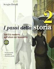 Passi della storia gebraucht kaufen  Wird an jeden Ort in Deutschland