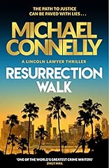 Resurrection walk brand for sale  Delivered anywhere in UK