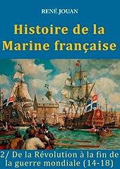 Histoire marine française d'occasion  Livré partout en Belgiqu