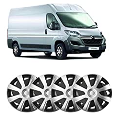 Silver black van for sale  Delivered anywhere in Ireland