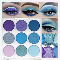 Teekerwan palette ombre d'occasion  Livré partout en France