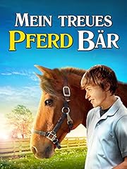 Treues pferd bär gebraucht kaufen  Wird an jeden Ort in Deutschland