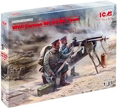 Icm icm35711 wwi for sale  Delivered anywhere in Ireland