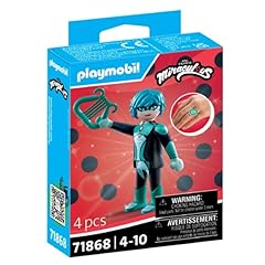 Playmobil 71868 miraculous d'occasion  Livré partout en France