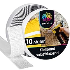 Fficetree meter klettband gebraucht kaufen  Wird an jeden Ort in Deutschland