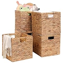 Hoycya6 wicker storage for sale  Delivered anywhere in USA 