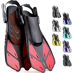 Capas snorkel fins for sale  Delivered anywhere in UK