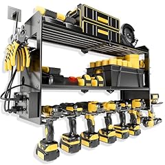 Power tool organizer for sale  Delivered anywhere in USA 