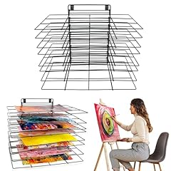 Art drying rack for sale  Delivered anywhere in Ireland