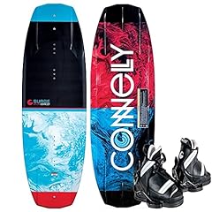 Connelly surge wakeboard for sale  Delivered anywhere in USA 