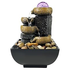 Joyenergy tabletop fountain for sale  Delivered anywhere in USA 