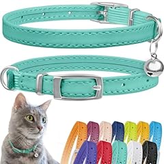 Collardirect leder katzenhalsb gebraucht kaufen  Wird an jeden Ort in Deutschland