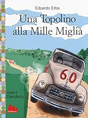 Una topolino alla usato  Spedito ovunque in Italia 