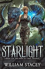 Starlight book dark for sale  Delivered anywhere in Ireland