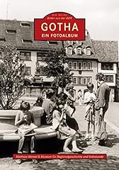 Gotha fotoalbum gebraucht kaufen  Wird an jeden Ort in Deutschland