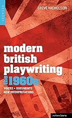 Modern british playwriting d'occasion  Livré partout en France