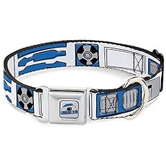 Buckle dog collar for sale  Delivered anywhere in USA 
