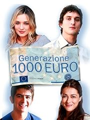 Generazione 1000 euro usato  Spedito ovunque in Italia 
