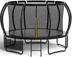 Flamaker trampolin utdoor gebraucht kaufen  Wird an jeden Ort in Deutschland