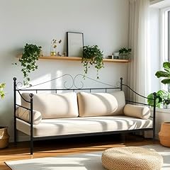 Buybyroom metal day for sale  Delivered anywhere in UK