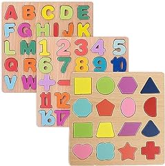 Holzpuzzle kinder steckpuzzle gebraucht kaufen  Wird an jeden Ort in Deutschland