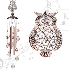 Nowpis owl wind for sale  Delivered anywhere in USA 