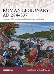 Roman legionary 284 for sale  Delivered anywhere in UK