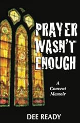 Prayer wasn enough for sale  Delivered anywhere in UK