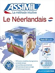 Néerlandais neerlandais peine d'occasion  Livré partout en Belgiqu