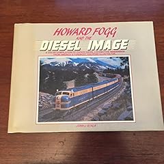Howard fogg diesel for sale  Delivered anywhere in USA 