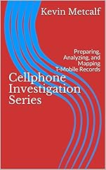 Cellphone investigation series usato  Spedito ovunque in Italia 