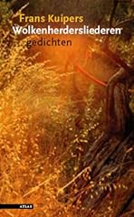 Wolkenherdersliederen gedichte d'occasion  Livré partout en Belgiqu