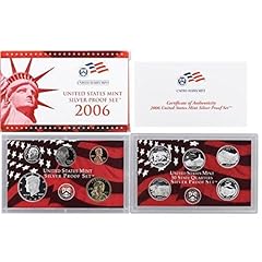 2006 mint silver for sale  Delivered anywhere in USA 