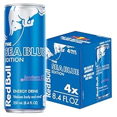 Red bull sea for sale  Delivered anywhere in USA 