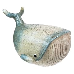 Ceramic blue whale for sale  Delivered anywhere in UK