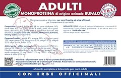 Vet line adulti usato  Spedito ovunque in Italia 