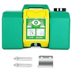 Portable eyewash station for sale  Delivered anywhere in USA 