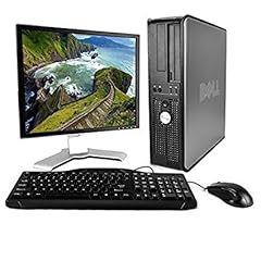 Dell optiplex desktop for sale  Delivered anywhere in USA 