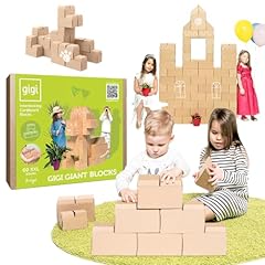 Gigi bloks mattoncini usato  Spedito ovunque in Italia 