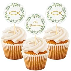 Cake topper kommunion gebraucht kaufen  Wird an jeden Ort in Deutschland