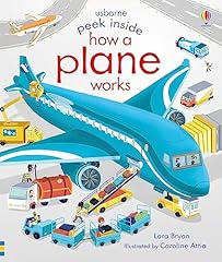 Peek inside plane for sale  Delivered anywhere in USA 