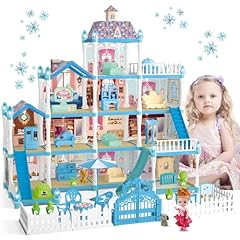 Dollhouse doll house for sale  Delivered anywhere in USA 