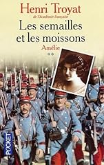 Semailles moissons tome d'occasion  Livré partout en France