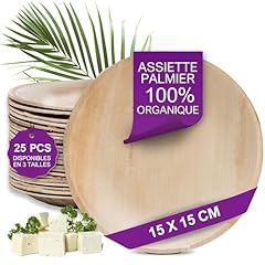 Waipur assiette feuille d'occasion  Livré partout en Belgiqu