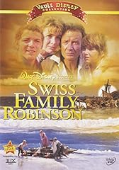 Swiss family robinson for sale  Delivered anywhere in USA 
