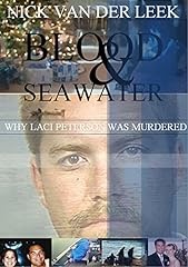 Blood seawater laci for sale  Delivered anywhere in UK