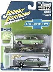 Johnny lightning 1955 for sale  Delivered anywhere in USA 