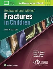 Rockwood wilkins fractures for sale  Delivered anywhere in UK