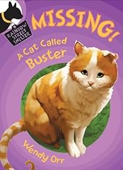 Missing cat called for sale  Delivered anywhere in USA 