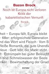 Europa verloren kritik gebraucht kaufen  Wird an jeden Ort in Deutschland